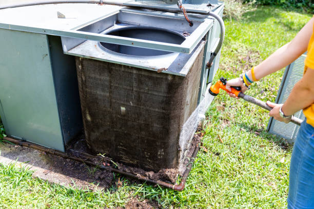 Best Air Vent Cleaning Services  in Dickinson, ND