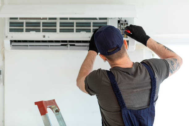 Best Best Air Duct Cleaning Company  in Dickinson, ND