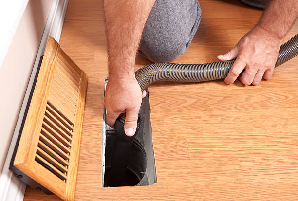 Best Ventilation Cleaning Services  in Dickinson, ND