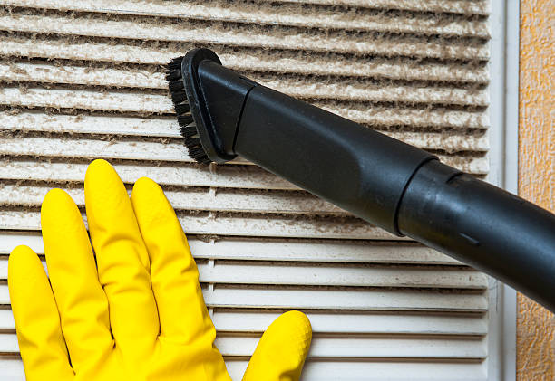 Ventilation Cleaning Services in Dickinson, ND